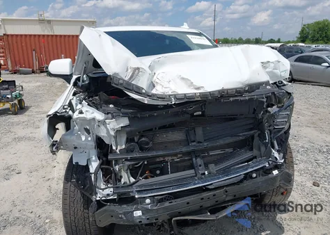 2024 GMC Yukon 2Wd Slt from USA, damaged, VIN 1GKS1BKT6RR172801